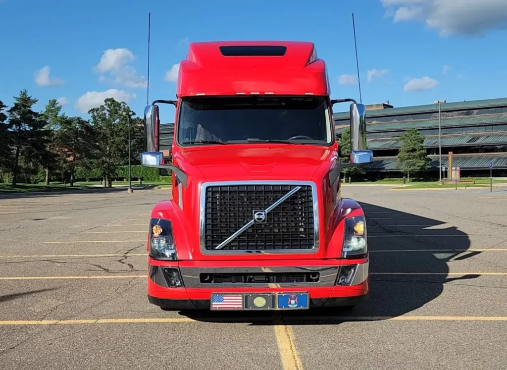 Active Pursuit Commercial Driving School