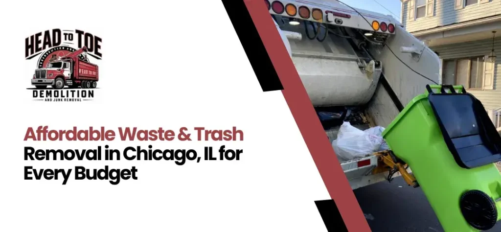 Removal Trash