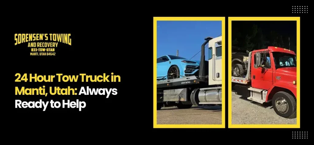 Towing near me