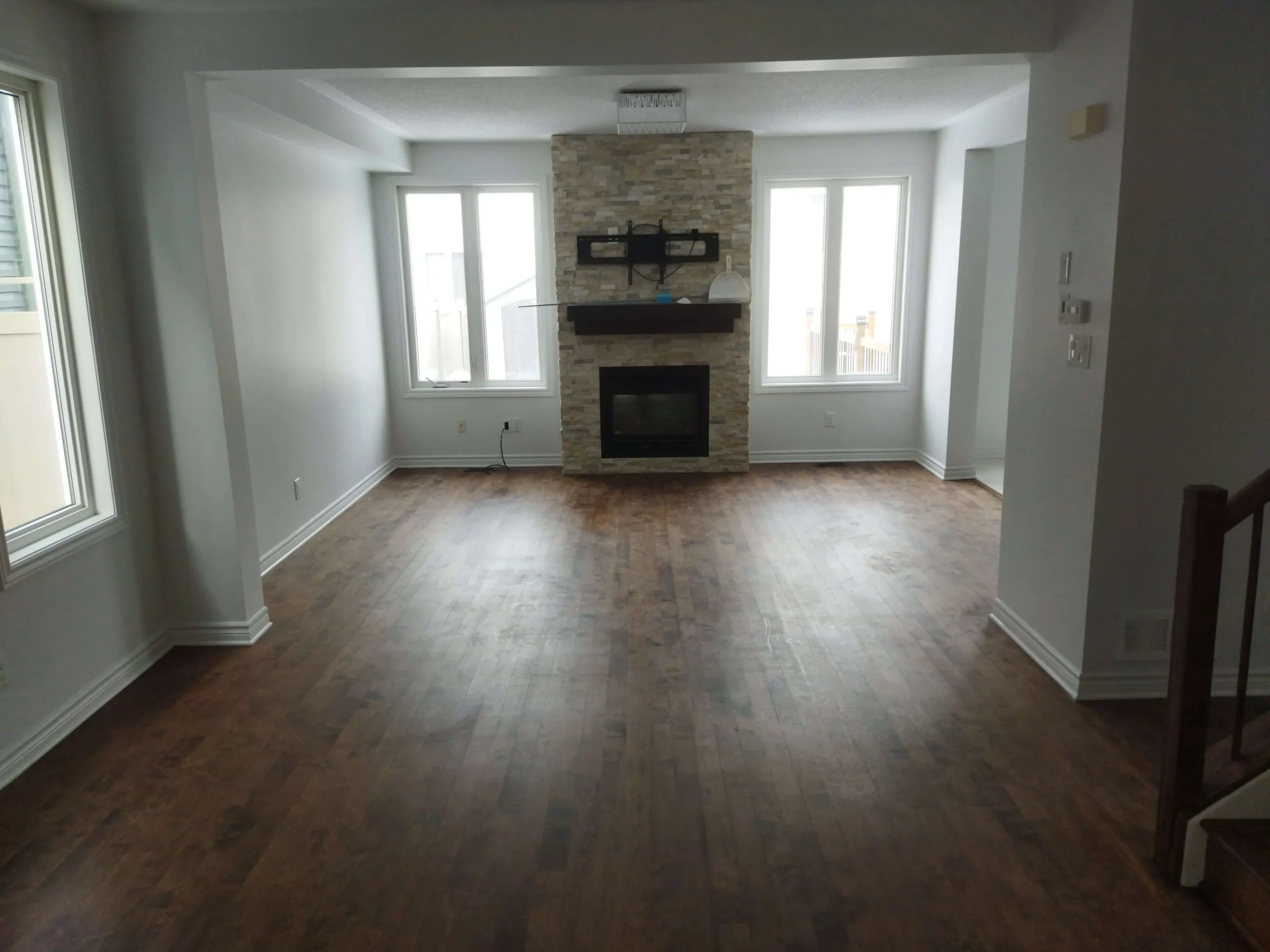 Full House Renovations