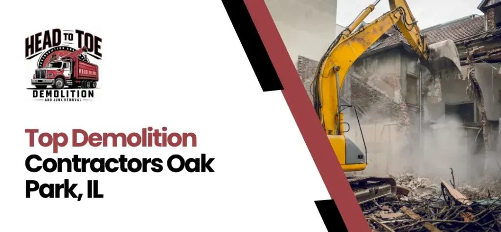 demolition contractors