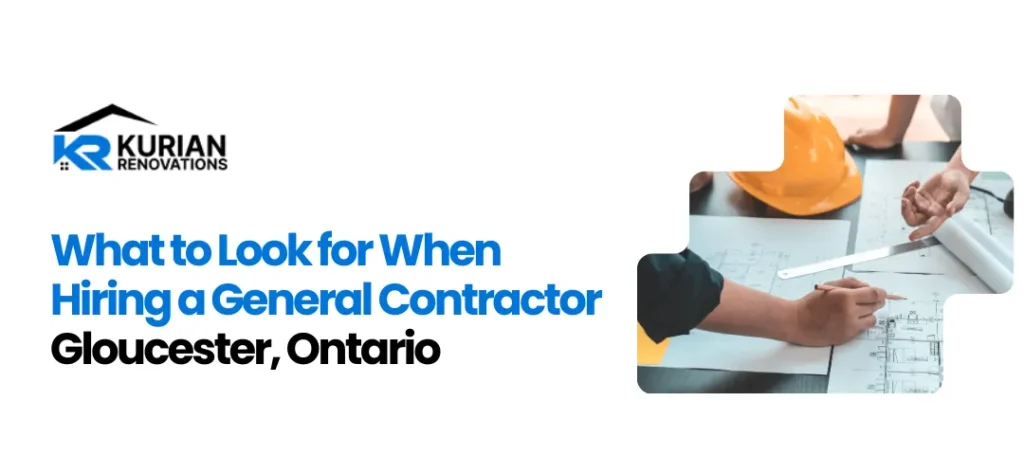 ottawa general contractors