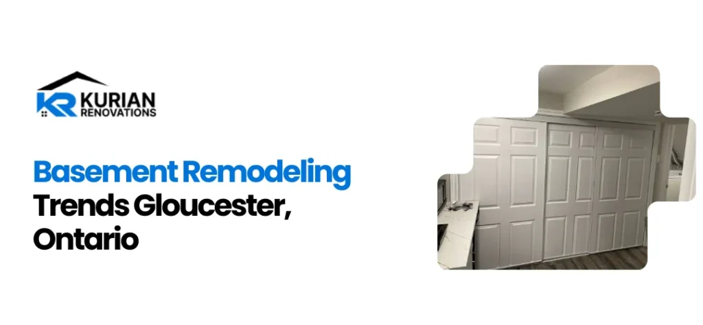 basement renovations ottawa