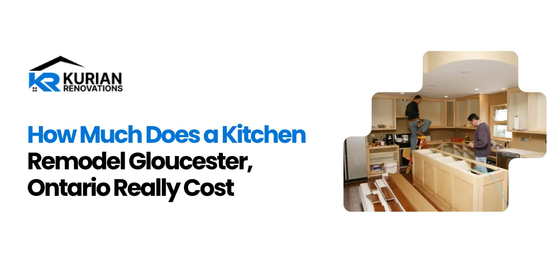 Affordable Kitchen Remodel Ottawa