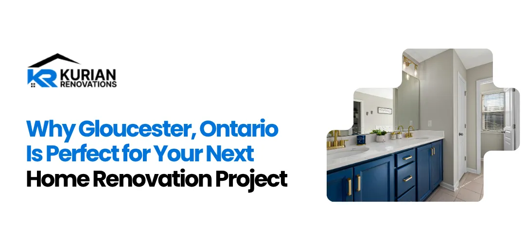 Home for Renovation Gloucester Ontario