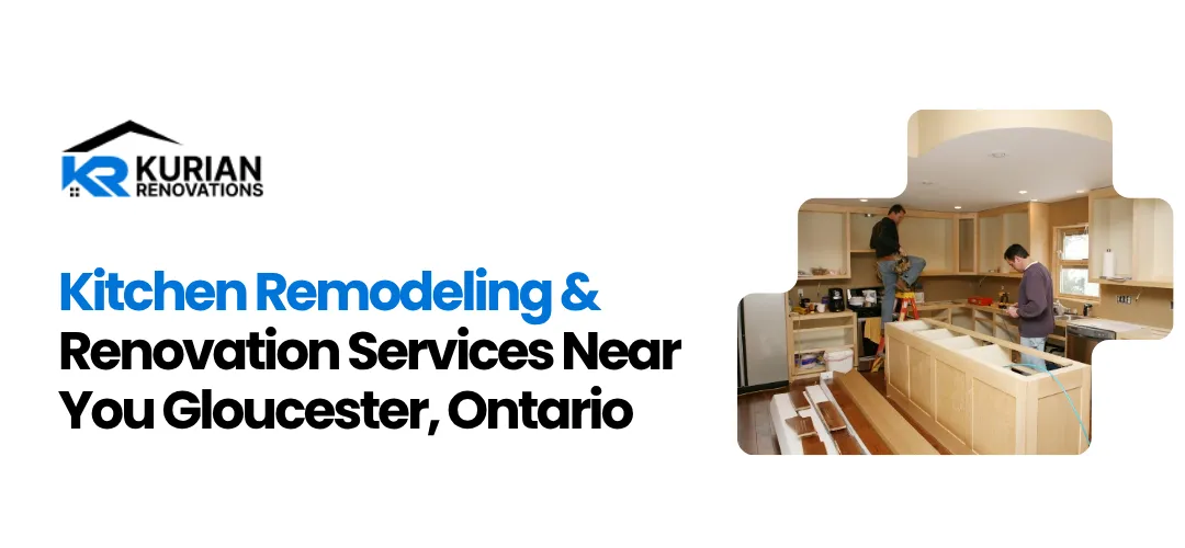 kitchen remodeling near me