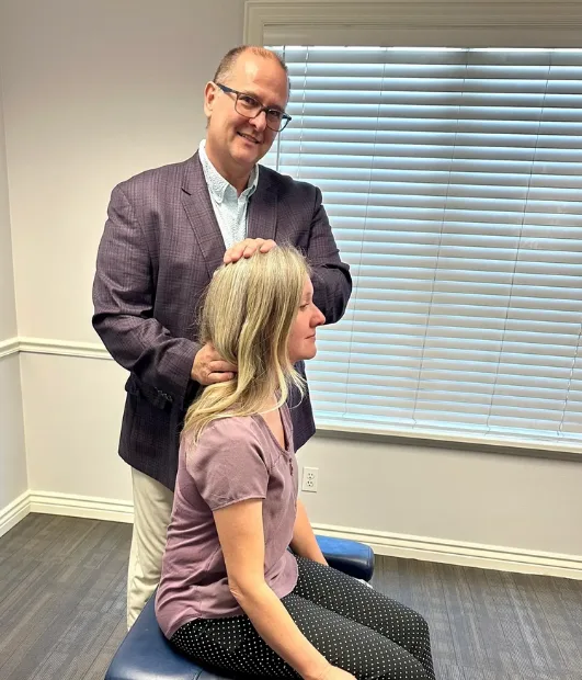 Provo Leading Chiropractor