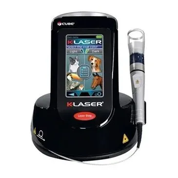 K-Laser Therapy for Pets