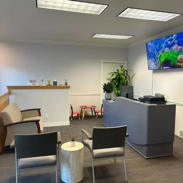 Schedule Your Visit Today