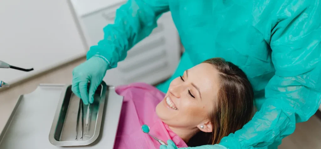 dental clinic Bloomfield, NJ