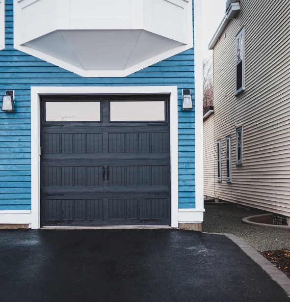 Rolling Steel Doors Manchester, NH
