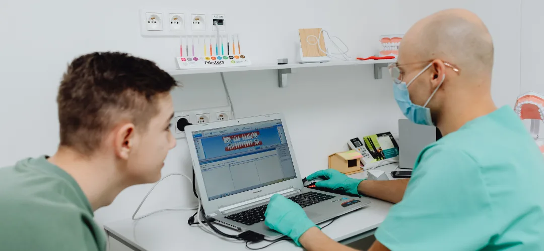 Discover the Best Dentist Near You in Bloomfield, NJ – Complete Dental Care at Alexandra Mentzelopoulos, DMD