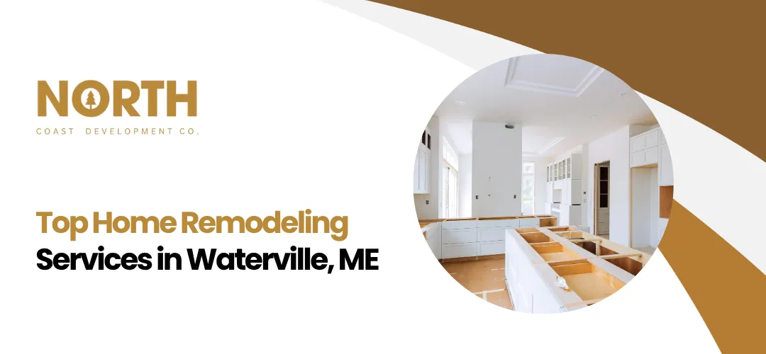 Home Remodeling Services