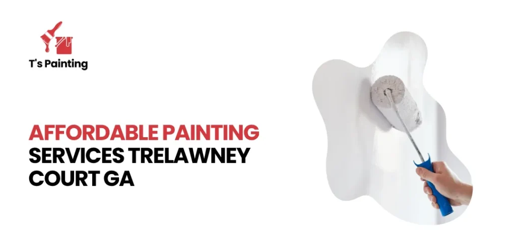 Affordable Painting Services