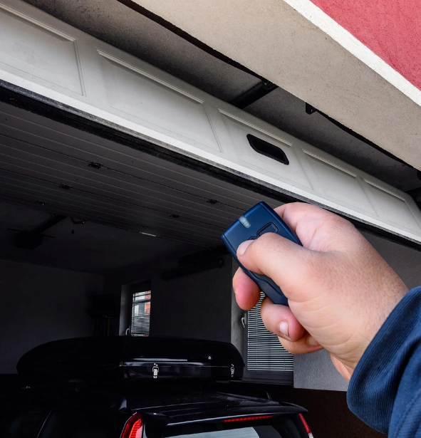 Counter Shutters & Counter Doors Manchester, NH