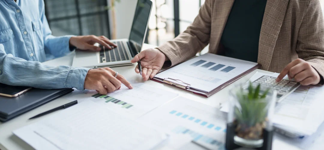 Why Every Small Business in Markham Needs Professional Bookkeeping Services