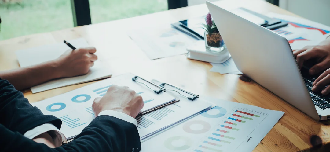 Streamline Your Business Finances with Expert Bookkeeping Services in Markham