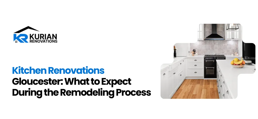 Kitchen Renovations Gloucester