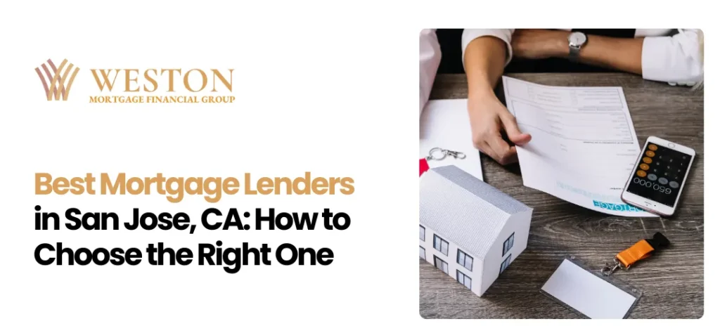 Best Mortgage Lenders
