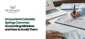 Accountant Colorado Springs