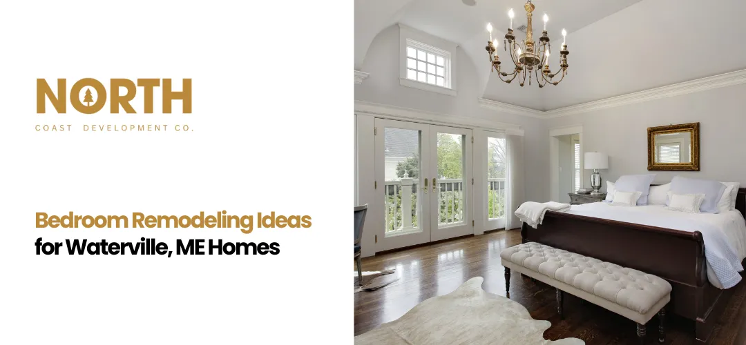 bathroom remodeling Waterville, ME