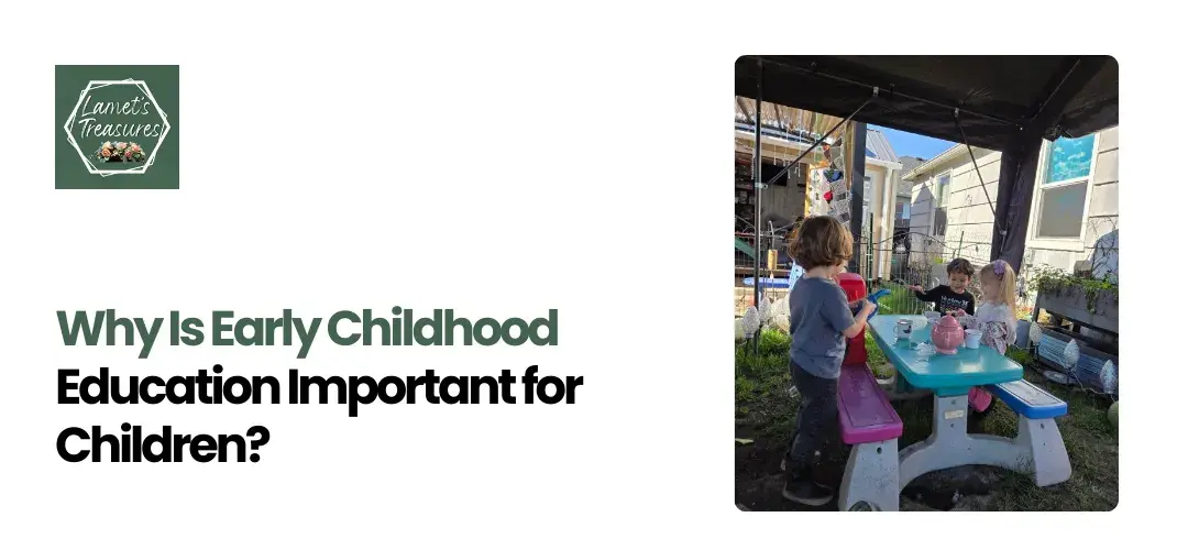 Daycare in Salem Oregon