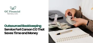 Bookkeeping Service Fort Carson CO