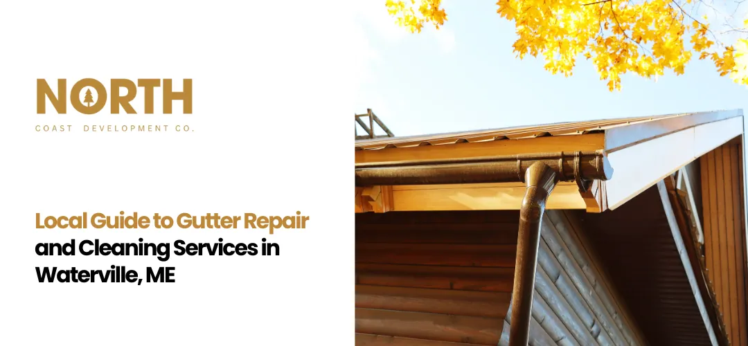 Gutter Repair and Cleaning Services