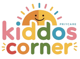 Kiddos Corner
