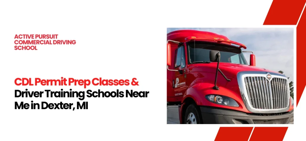 Driver Training Schools Near Me