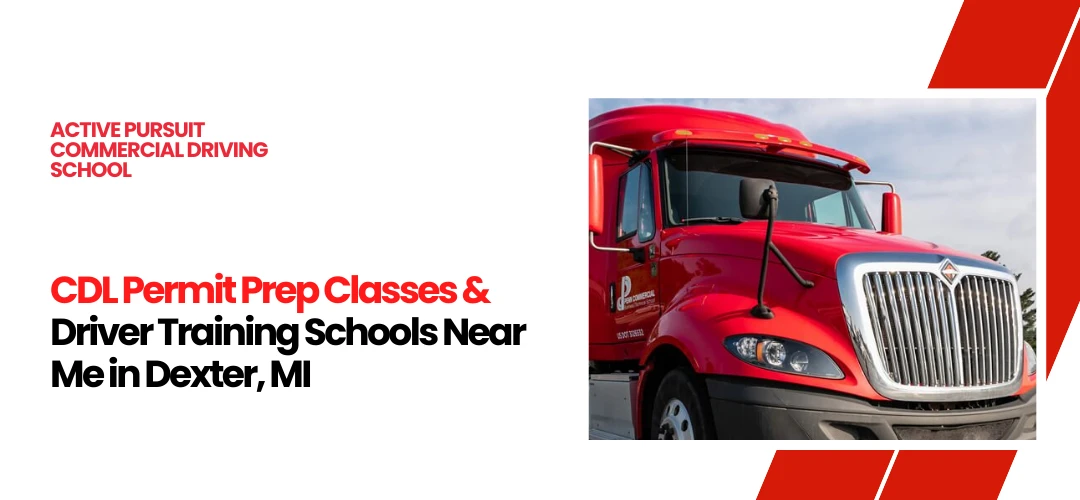 Driver Training Schools Near Me