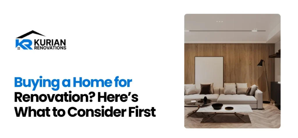 home for renovation Ottawa