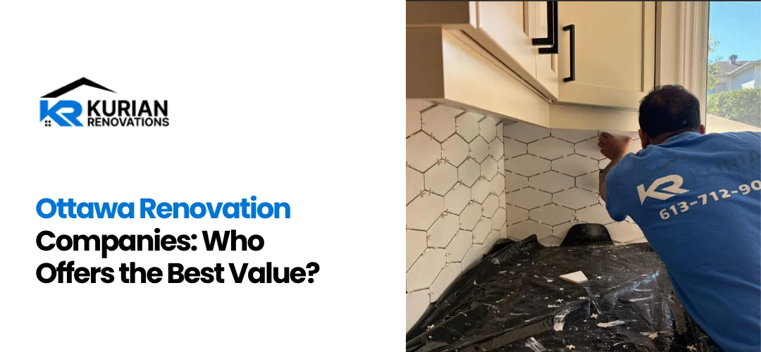 Ottawa Renovation Companies