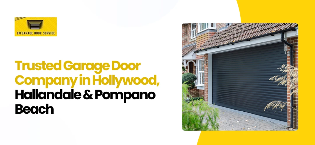 Garage Door Company