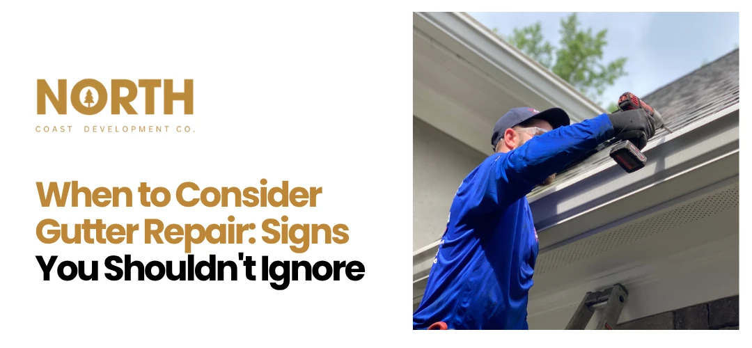 Gutter Repair Augusta, ME