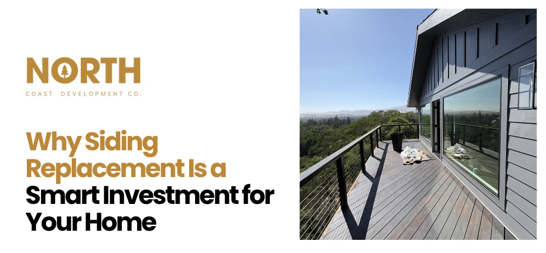 siding replacement Augusta