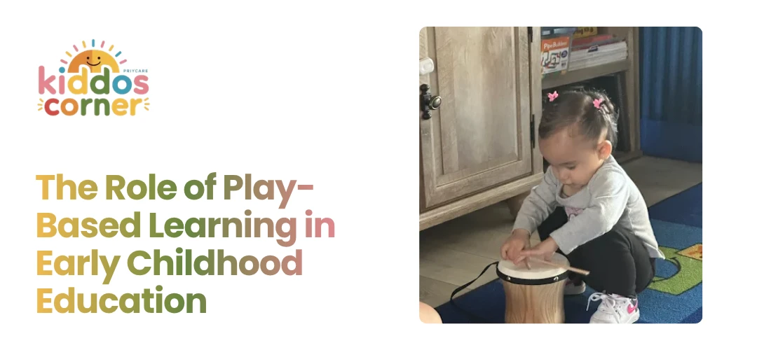 preschool and early learning