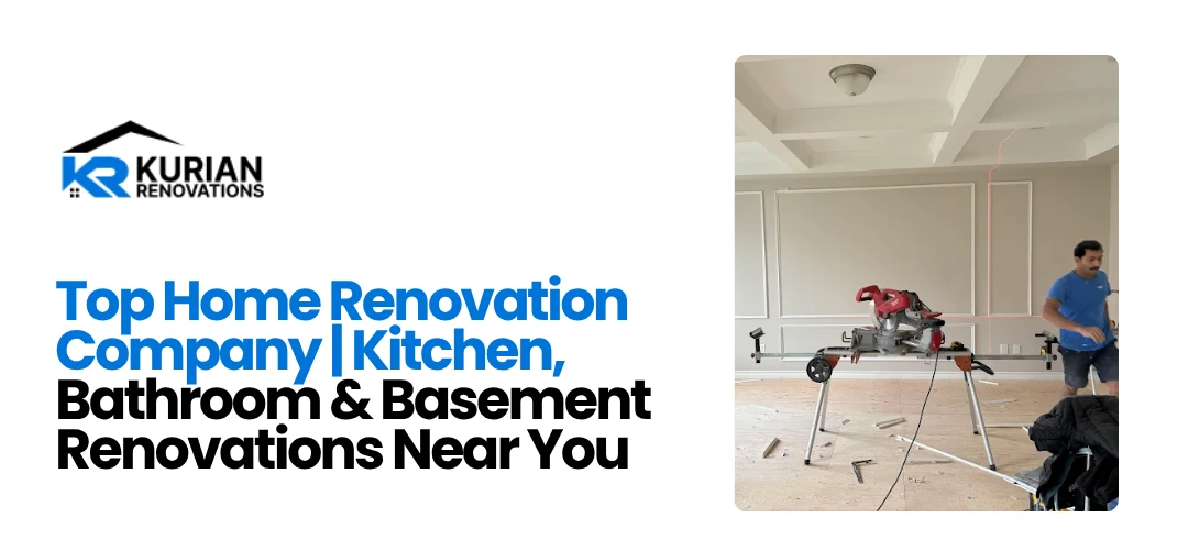 Home Renovation Company