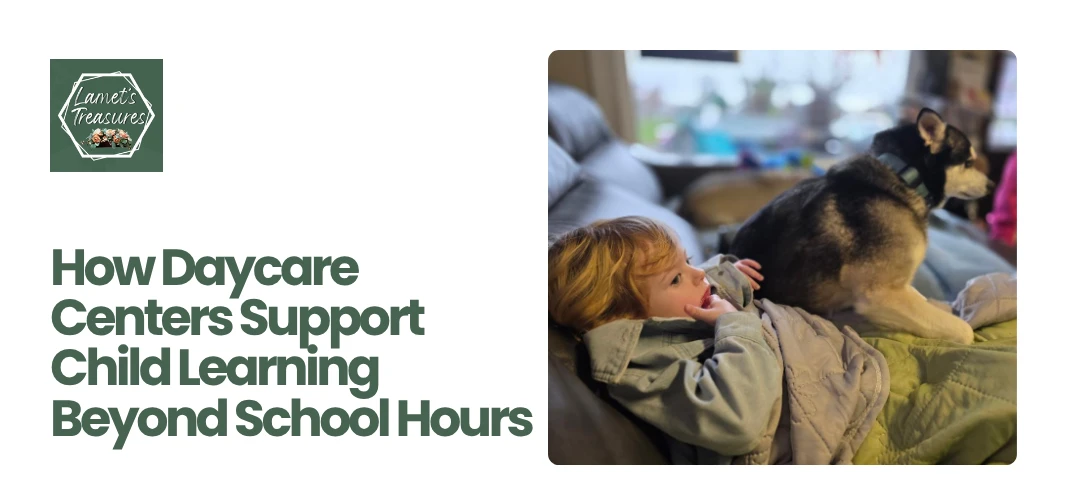 Daycare Centers Salem, Oregon