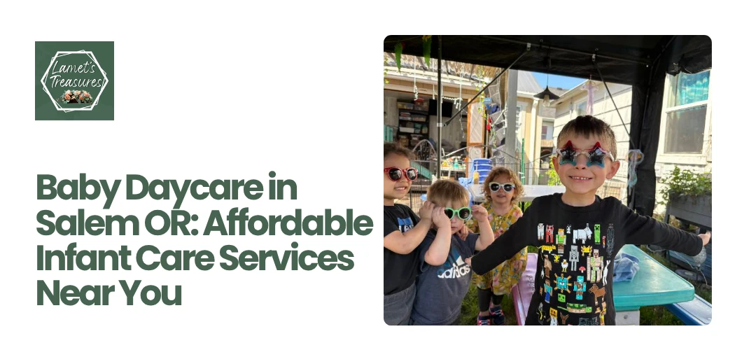 Daycare in Salem