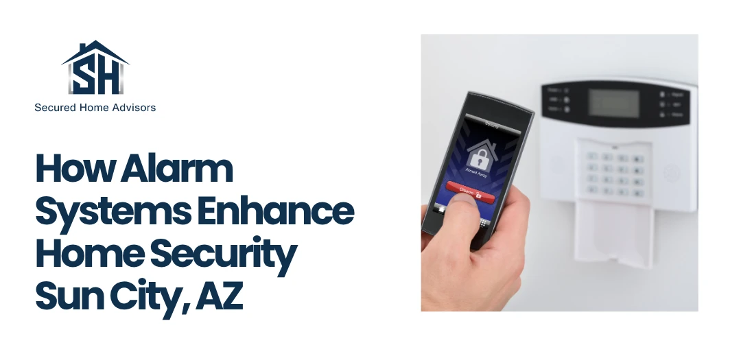 Alarm System Installation
