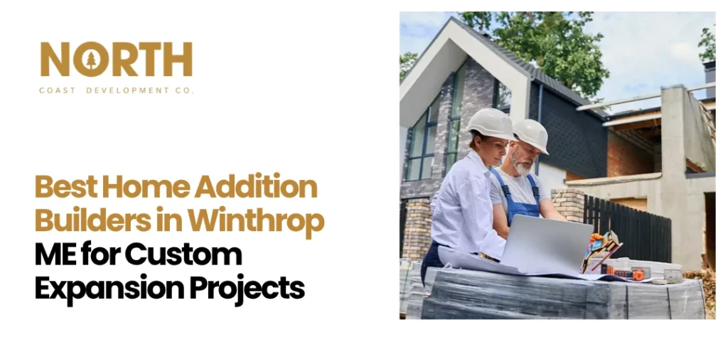 Home Addition Builders