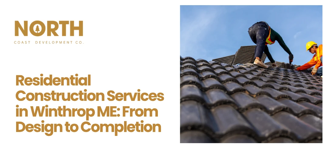 Construction Services Winthrop ME