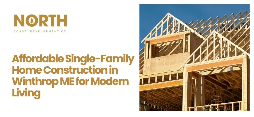 Single-Family Home Construction