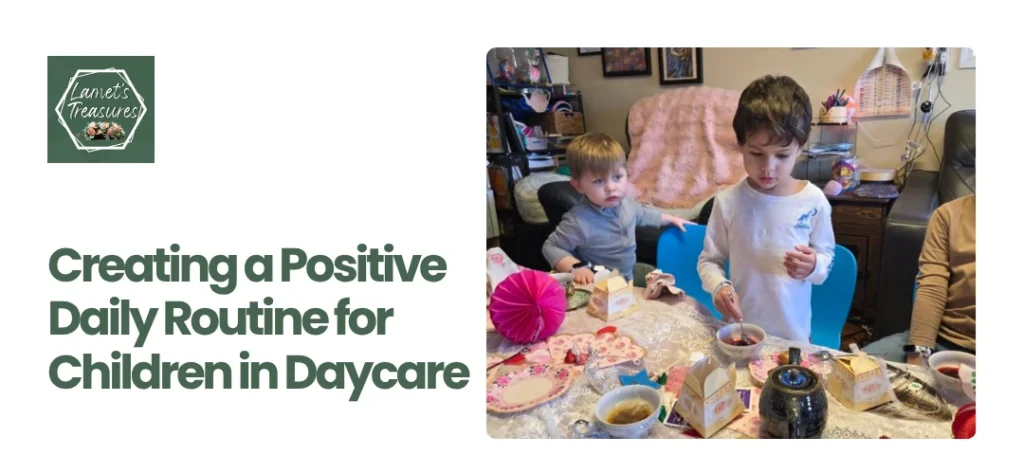 childcare Daycare Salem OR