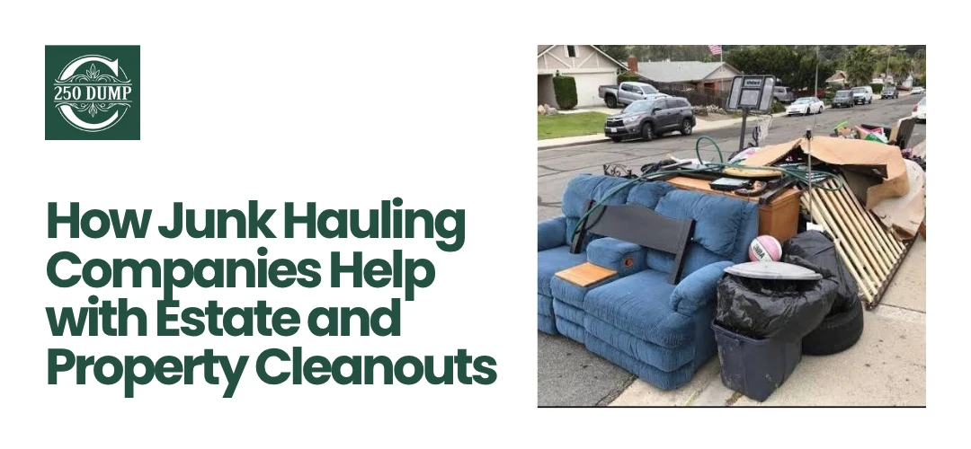 Junk Hauling Companies