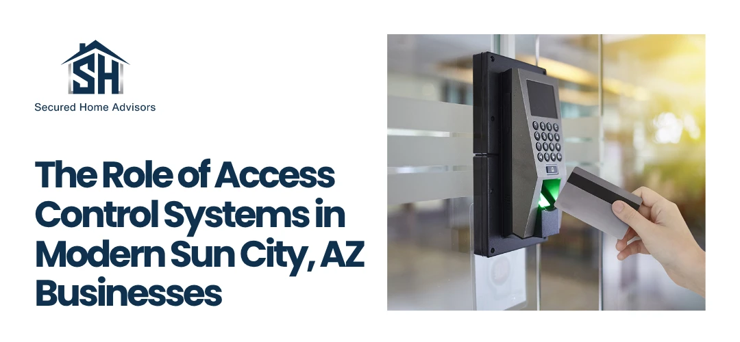 Access Control System Installation