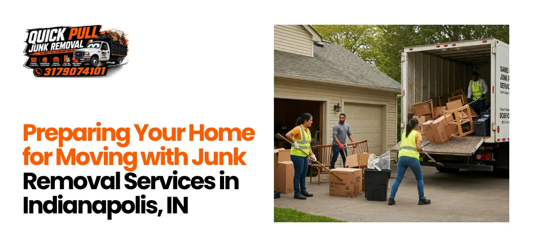 Junk Removal Services