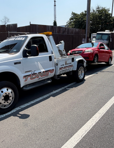 car towing near me philadelphia PA
