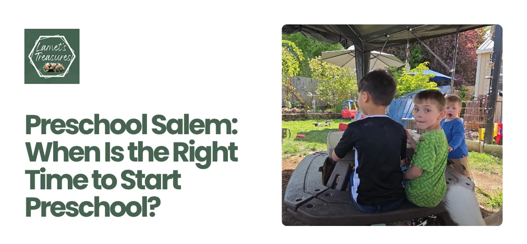 Preschool Salem